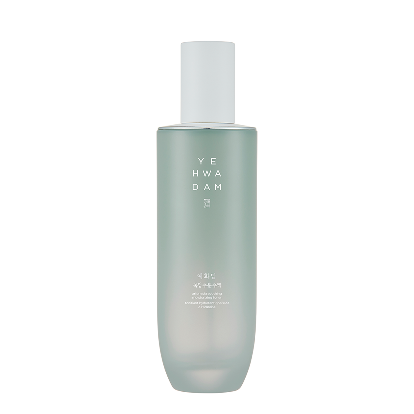 [Thefaceshop] YEHWADAM ARTEMISIA SOOTHING MOISTURIZING TONER 180ml