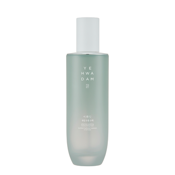 [Thefaceshop] YEHWADAM ARTEMISIA SOOTHING MOISTURIZING TONER 180ml
