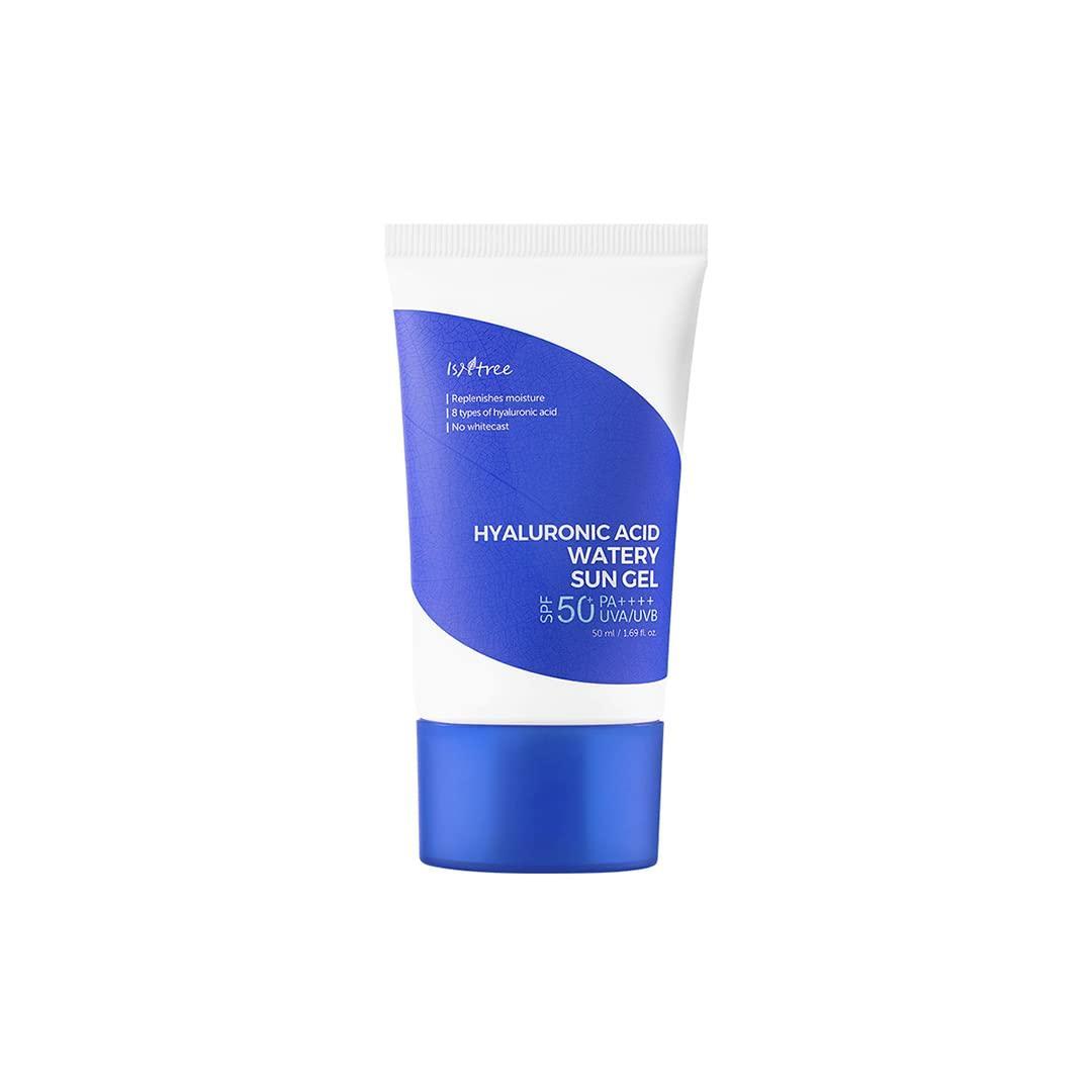 Isntree Sun Gel