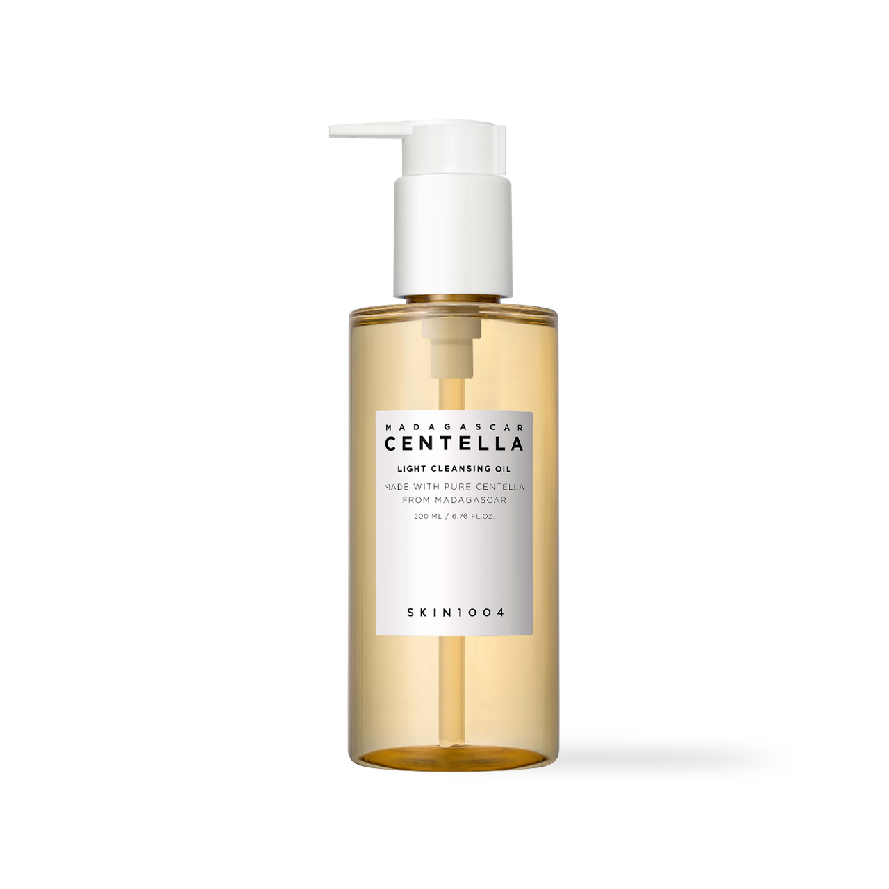 [Skin1004] Madagascar Centella Light Cleansing Oil 200ml