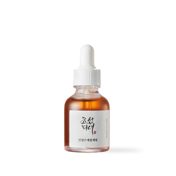 [BeautyOfJoseon] Revive Serum : Ginseng + Snail Mucin 30ml