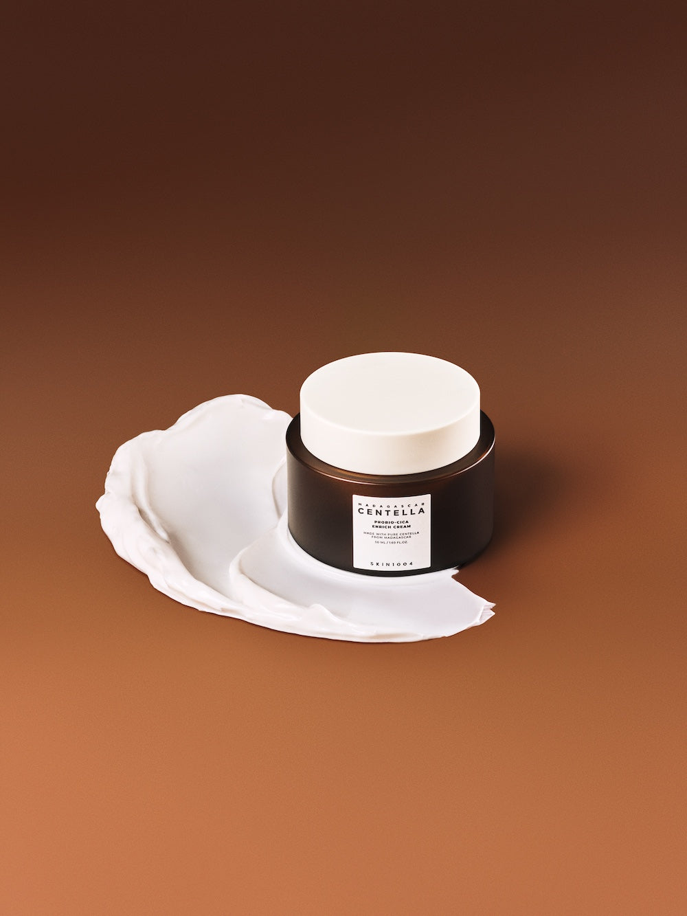 [Skin1004] Madagascar Centella Probio-Cica Enrich Cream 50ml