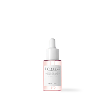 [Skin1004] Madagascar Centella Poremizing Fresh Ampoule 30ml