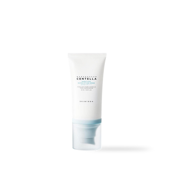 [Skin1004] Madagascar Centella Hyalu-Cica Water-Fit Sun Serum - 3 Size