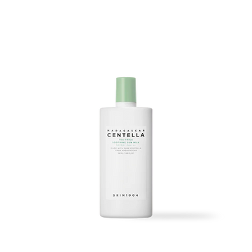 [Skin1004] Madagascar Centella Tea-Trica Soothing Sun Milk 50ml