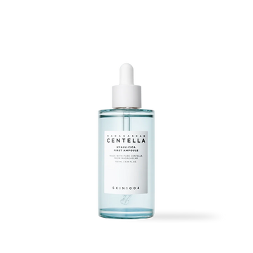 [Skin1004] Madagascar Centella Hyalu-Cica First Ampoule 100ml