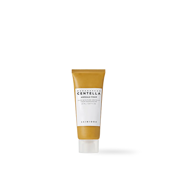 [Skin1004] Madagascar Centella Ampoule Foam - 2 Size