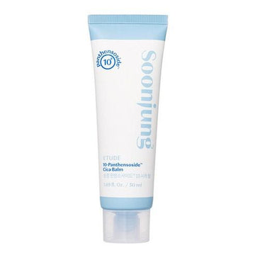[EtudeHouse] SoonJung 10-Panthensoside Cica Balm 50ml